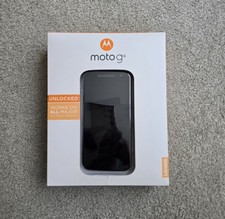Motorola Moto G4 XT1625 5.5"
