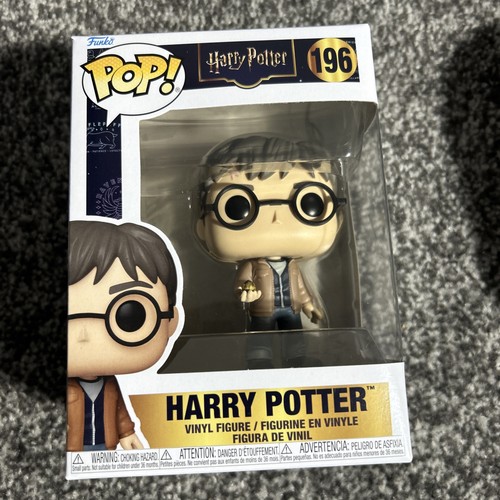 Funko pop movies harry - funko,