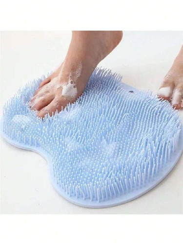 Shower foot scrubber massage - foot,