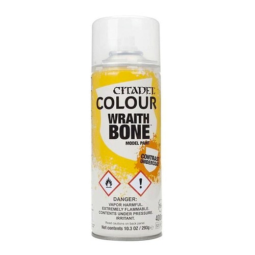 Games workshop citadel spray - games,