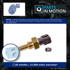 Coolant Temperature Sensor