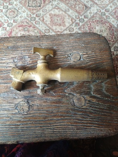 Antique vintage brass - antique,