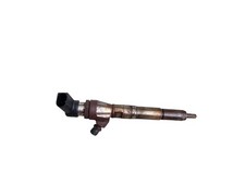 RENAULT MEGANE Fuel Injector