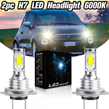 For Fiat 500 Lounge Pop 1.4