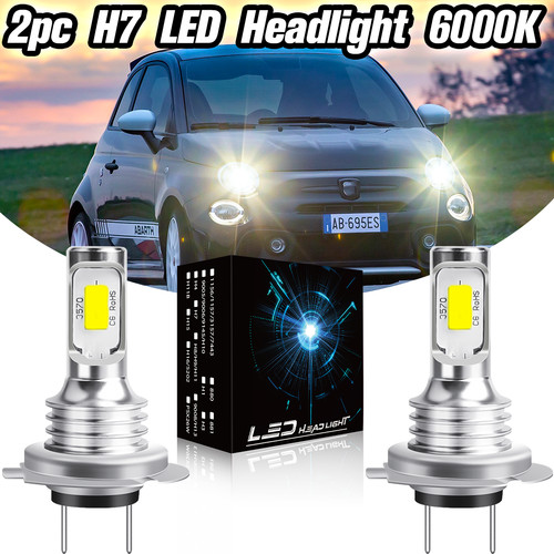 For fiat 500 lounge pop - pop, 1.4