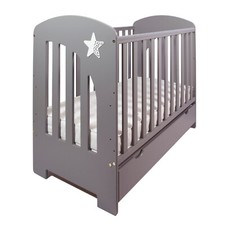 New Strudy Baby Bonnie Grey