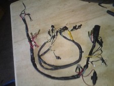 MERCURY OUTBOARD 175HP XR2