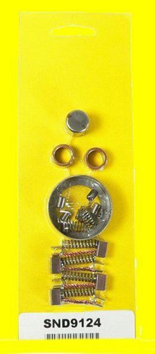 Parts kit starter - parts, cub