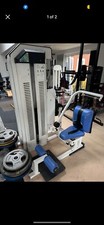 commercial ab machine