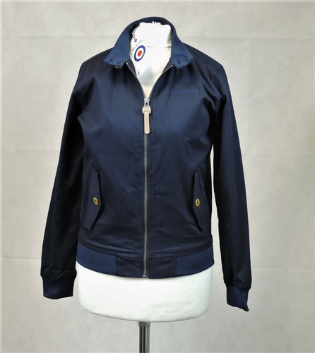 Lambretta navy bomber - lambretta,