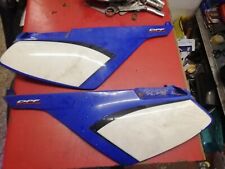 DERBI SENDA 50CC 2001 PAIR OF