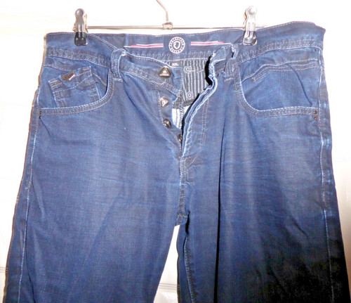 Jeans engineered order - jeans,