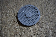 HONDA  CB92 CB95 RIGHT HAND CYLINDER HEAD CAP COVER  12335-205-010 GENUINE NOS