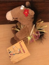 Hungry Horse Hawallian Hula