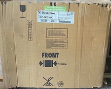 Electrolux ekm90310x duel fuel - electrolux,