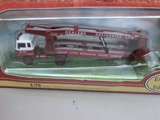 EFE Bedford TK Artic Truck