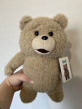 TED Teddy Bear From The Film