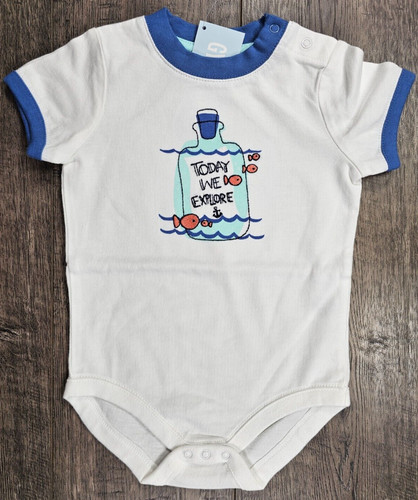 New baby boy clothes - new, gymboree