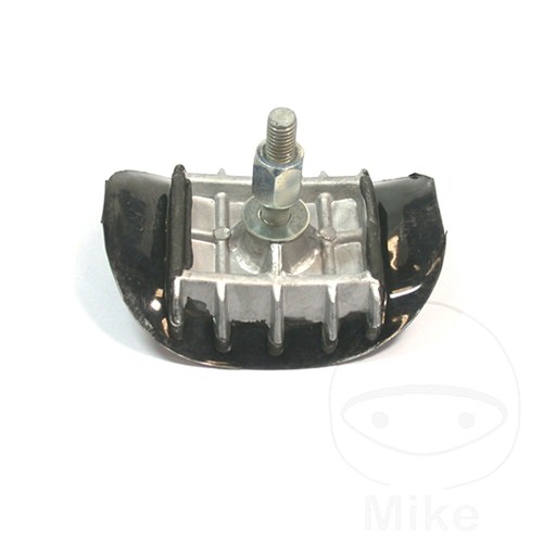 Tyre rim lock - lock, for
