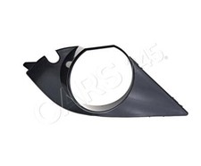 Bumper Ventilation Grill O/S