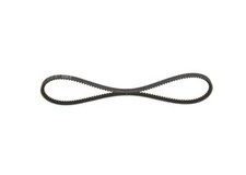 V-Belt BOSCH Fits FORD Capri