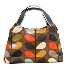 ORLA KIELY Shoulder Bag Stem