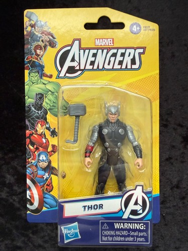 Marvel avengers thor figure - thor,