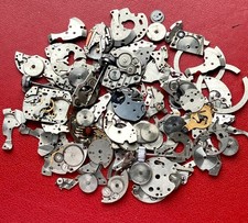 Lot of 59 gram Cogs Gear Watch