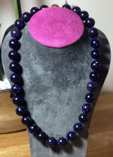 Malika Semi-Precious Chunky