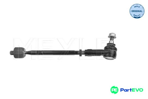 Meyle front right tie rod - front,