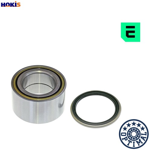 Wheel bearing kit - wheel, 302166