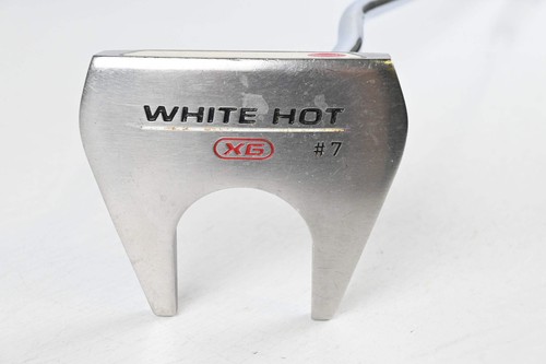 Odyssey white hot 7 - xg, putter