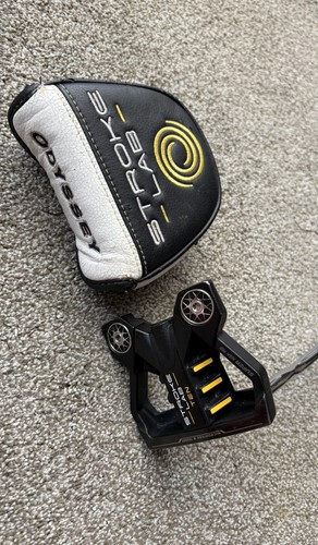 Odyssey stroke lab ten 10 - stroke,