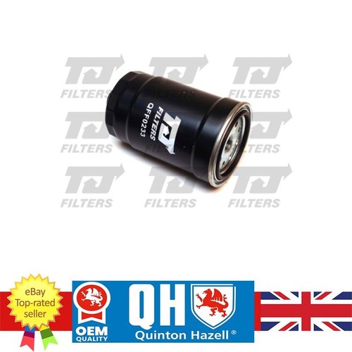 Fuel filter for - filter, accent