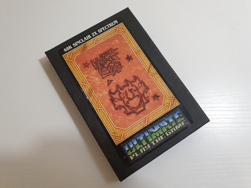 Knight lore ultimate - knight,
