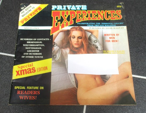 Vintage 1970s private - 1970s,