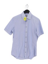 Seidensticker Men's Shirt