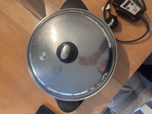 Saladmaster 316ti titanium - 316ti,