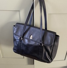 TULA Soft Leather Handbag