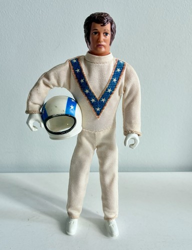 Ideal evel knievel figure - knievel,