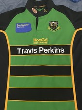 Northampton Saints Rugby