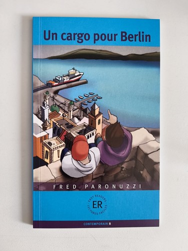 Bulk lot french - bulk, language