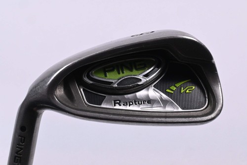 Left hand ping rapture iron - rapture,