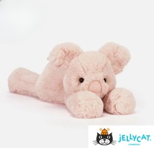 Jellycat Genuine BNWT Smudge