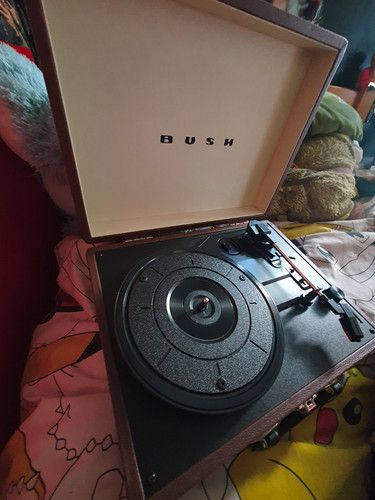 Bush kts 601 classic - bush, kts-601