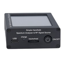 Handheld Spectrum Analyzer