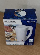 Micromark MM9830 Mini Travel