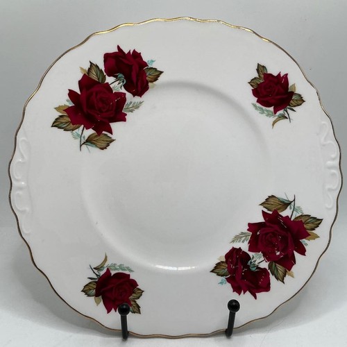 Vintage royal vale bone china - bone,