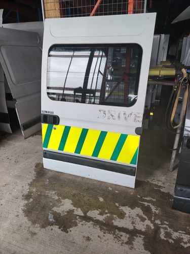 Renault master vauxhall movano - master,