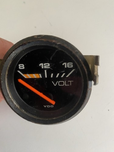 Mk1 golf vdo - golf, gauge